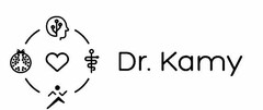 DR. KAMY