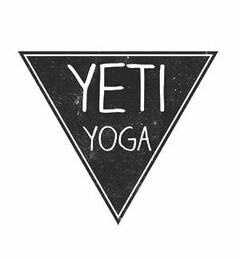 YETI YOGA