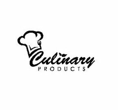 CULINARY PRODUCTS