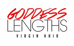 GODDESS LENGTHS VIRGIN HAIR