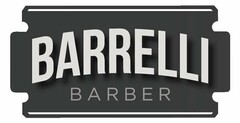 BARRELLI BARBER