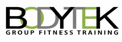 BODYTEK GROUP FITNESS TRAINING