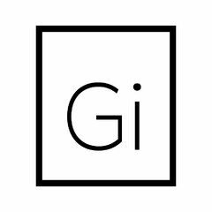 GI