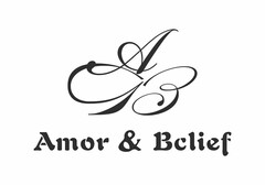 AB AMOR & BELIEF