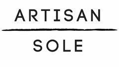 ARTISAN SOLE