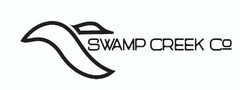 SWAMP CREEK CO