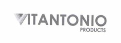 VITANTONIO PRODUCTS