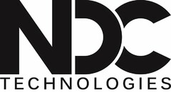 NDC TECHNOLOGIES