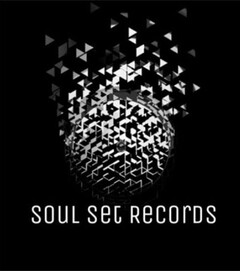 SOUL SET RECORDS