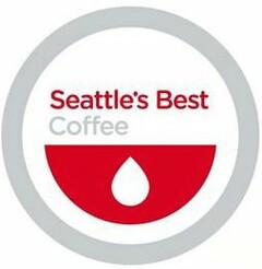 SEATTLE'S BEST COFFEE