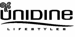 UNIDINE LIFESTYLES