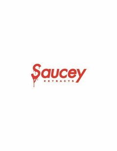 SAUCEY EXTRACTS