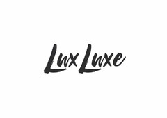 LUXLUXE