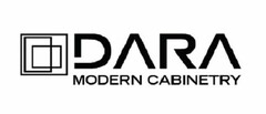 DARA MODERN CABINETRY