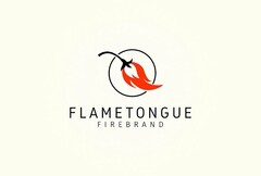 FLAMETONGUE FIREBRAND