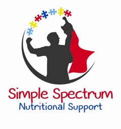 SIMPLE SPECTRUM NUTRITIONAL SUPPORT