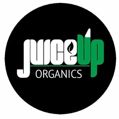 JUICEUP ORGANICS