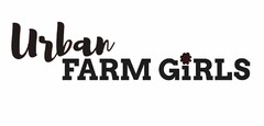 URBAN FARM GIRLS MARKET