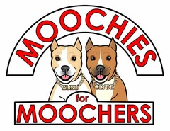 MOOCHIES FOR MOOCHERS ZUZU CLYDE