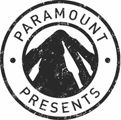 PARAMOUNT PRESENTS