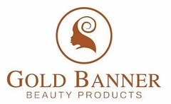 GOLD BANNER BEAUTY PRODUCTS