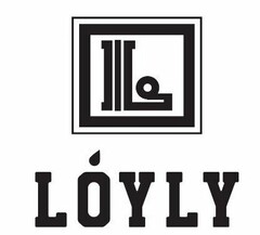 L LOYLY