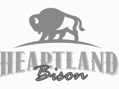 HEARTLAND BISON