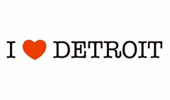 I DETROIT