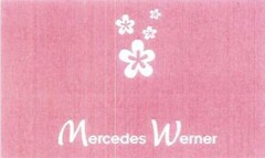 MERCEDES WERNER