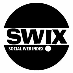 SOCIAL WEB INDEX SWIX