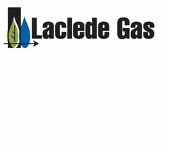 LACLEDE GAS