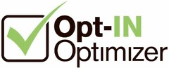 OPT-IN OPTIMIZER