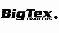 BIG TEX TRAILERS