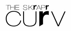 THE SKRAPR CURV