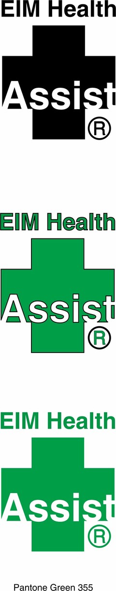 EIM HEALTH ASSIST