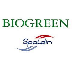 BIOGREEN SPALDIN