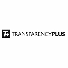 T+ TRANSPARENCYPLUS