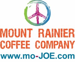 MOUNT RAINIER COFFEE COMPANY WWW.MO-JOE.COM