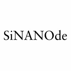 SINANODE