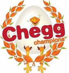 CHEGG CHAMPIONS