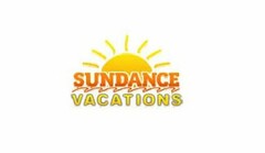 SUNDANCE VACATIONS