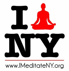 I NY WWW.IMEDITATENY.ORG