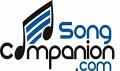 SONGCOMPANION.COM