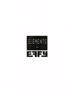 ELEMENTS BY EFFY