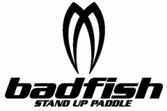 BADFISH STAND UP PADDLE