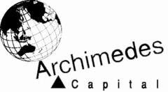 ARCHIMEDES CAPITAL