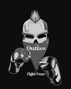 OUTLAW FIGHT GEAR