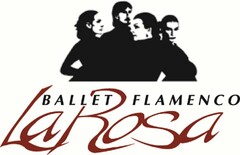 BALLET FLAMENCO LA ROSA