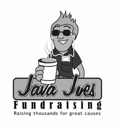 JAVA JOES FUNDRAISING RAISING THOUSANDS FOR GREAT CAUSES