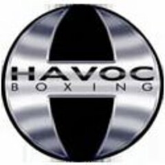 H HAVOC BOXING
